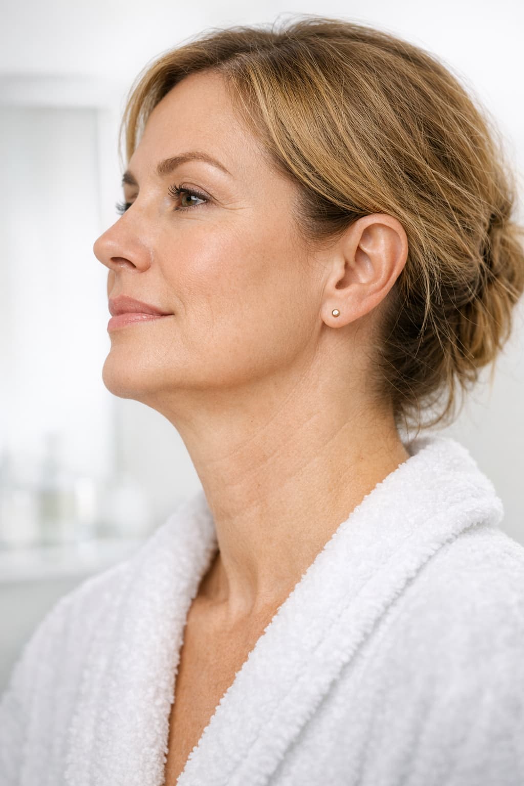 Neck Laxity at NPMD