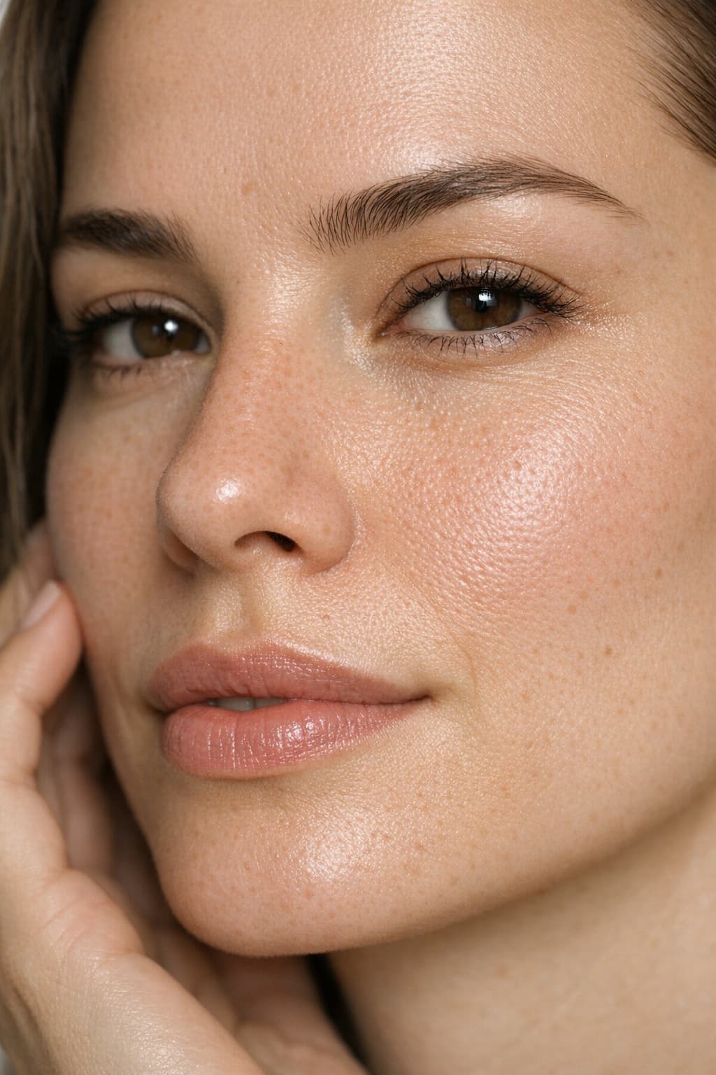 Enlarged Pores at NPMD