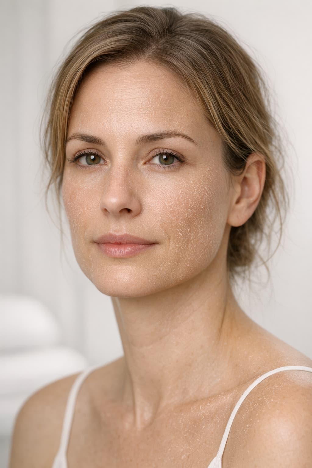 Dry Skin at NPMD