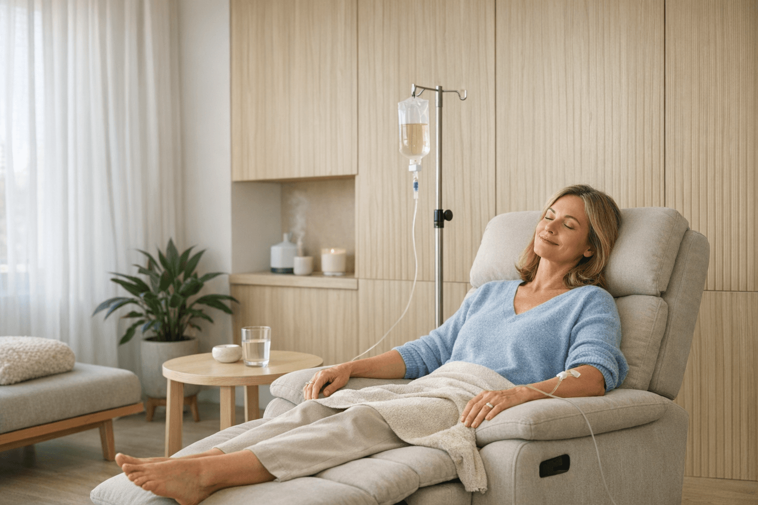 Wellness & Recovery at NPMD, image 1
