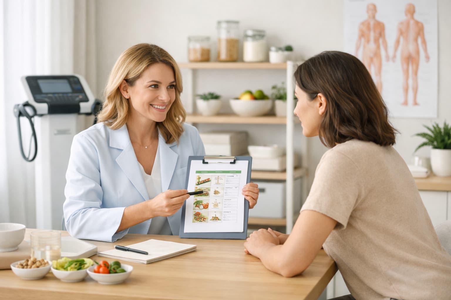 Weight Management Beyond the Scale: Why the Best Medical Plans Look at More Than Pounds Alone