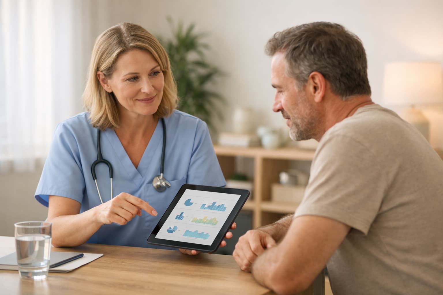When a Wellness Reset Stops Helping: Signs It Is Time for a Medical Evaluation