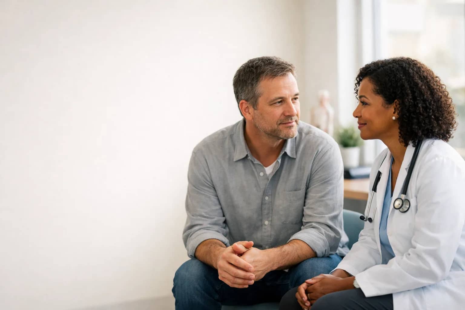 Depression Symptoms: When Low Mood Needs Medical Evaluation
