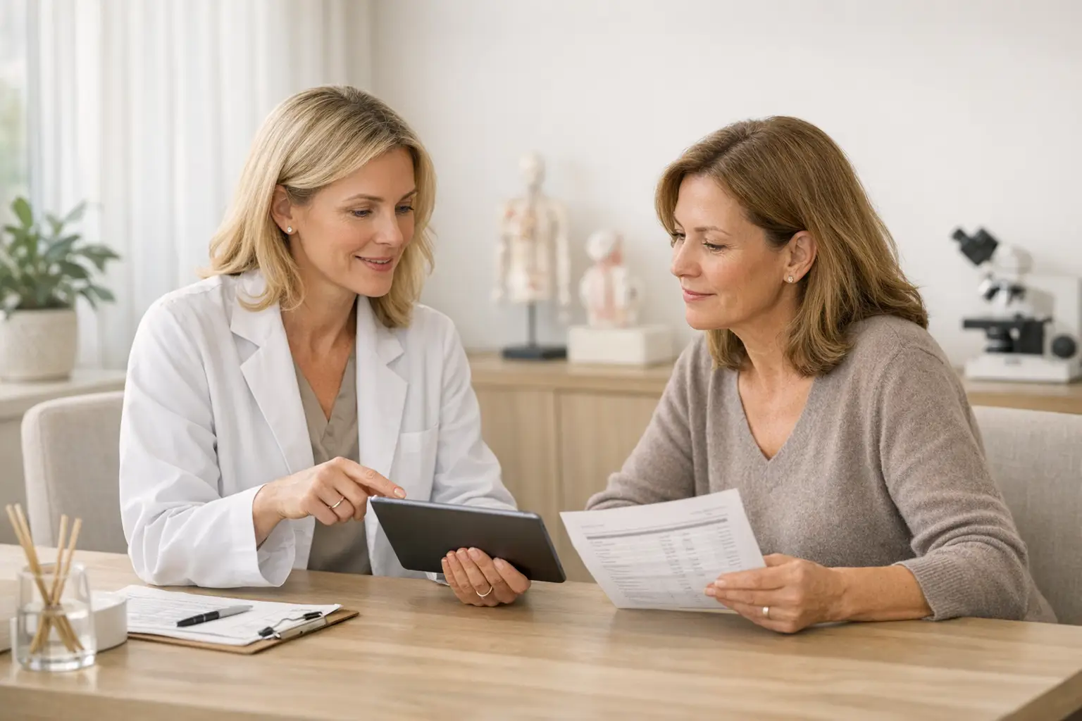 Low Energy, Poor Sleep, or Brain Fog? When a Hormone Evaluation May Help