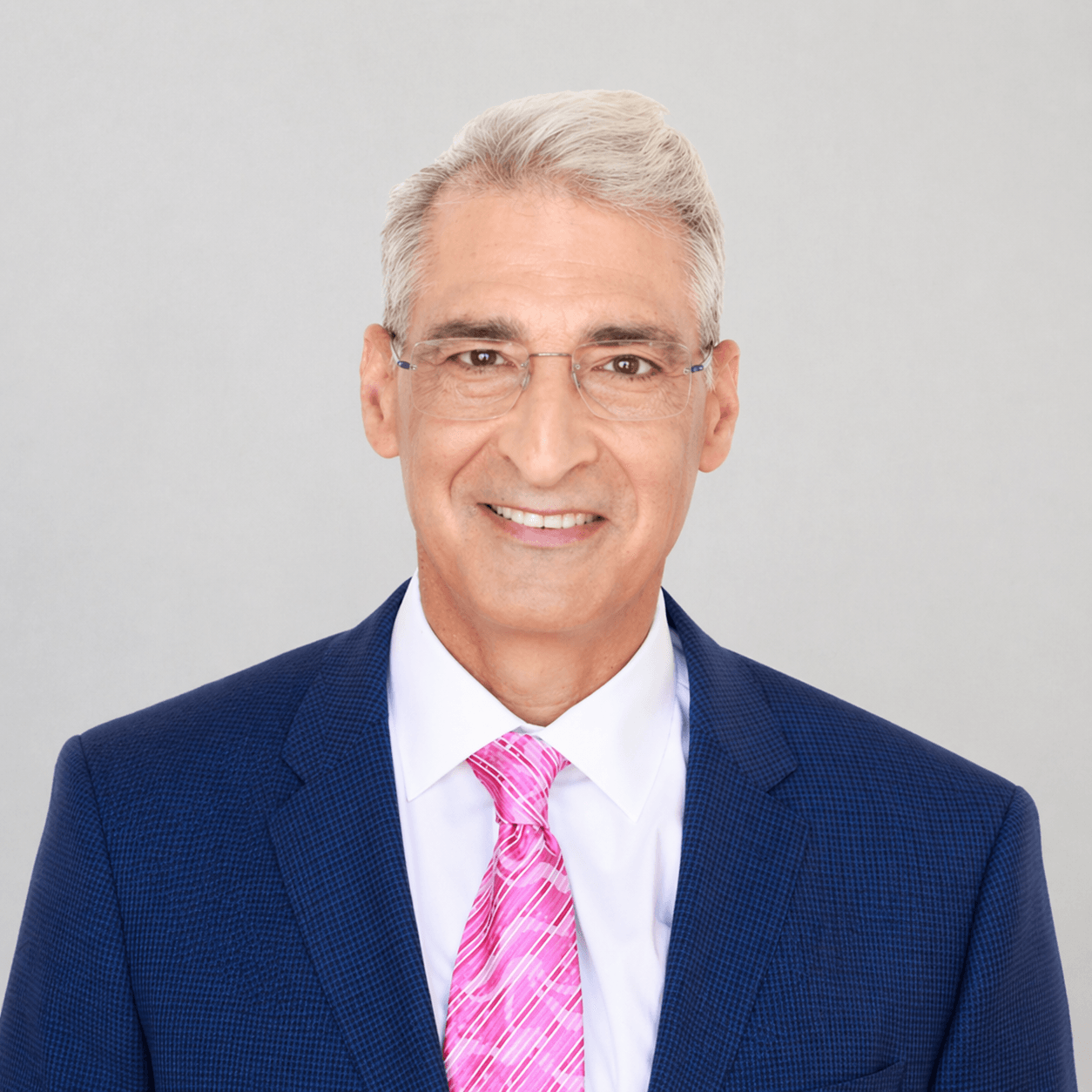 Joel A. Aronowitz, MD
