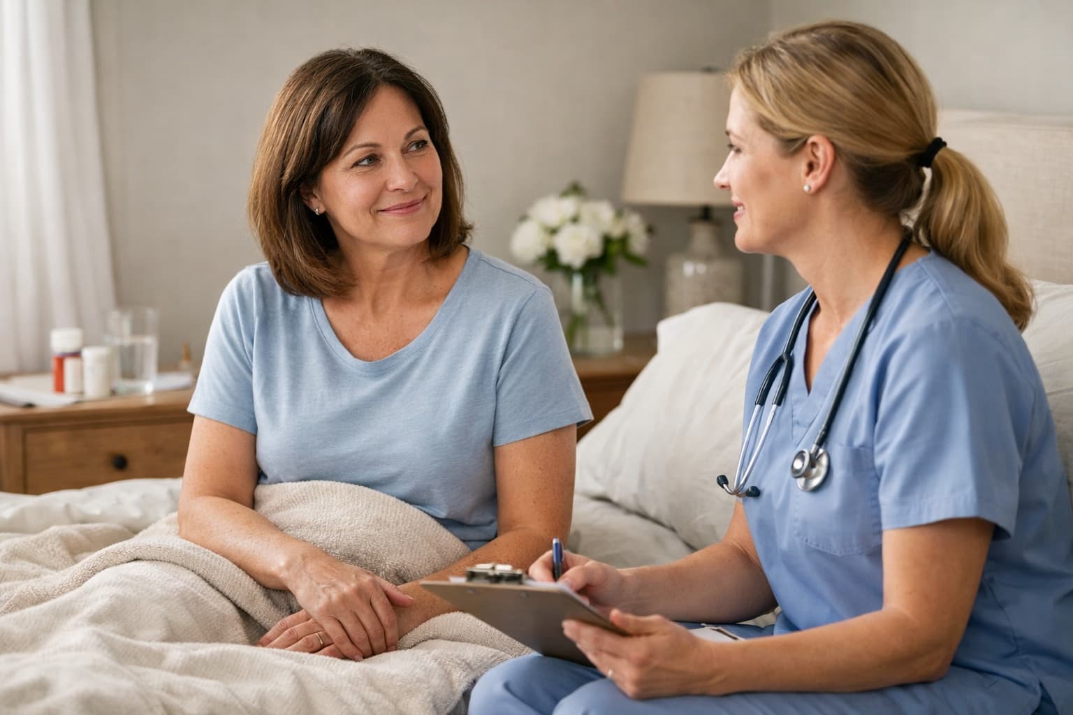 Post-Surgical Care at NPMD