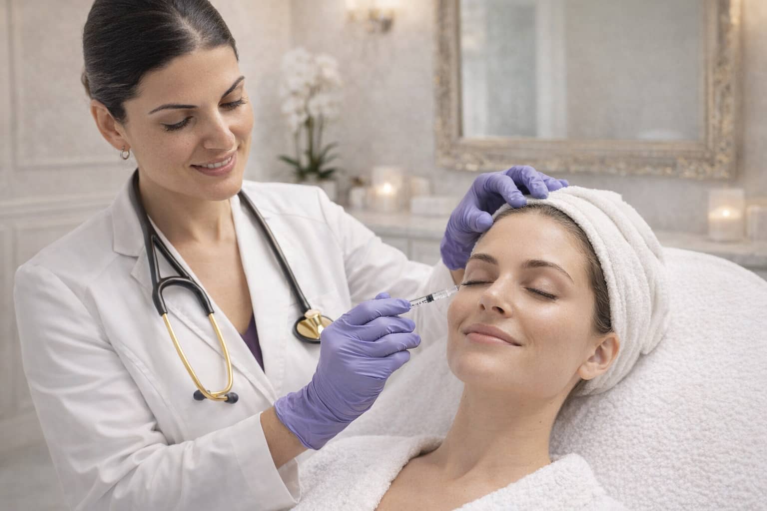 BOTOX & DYSPORT