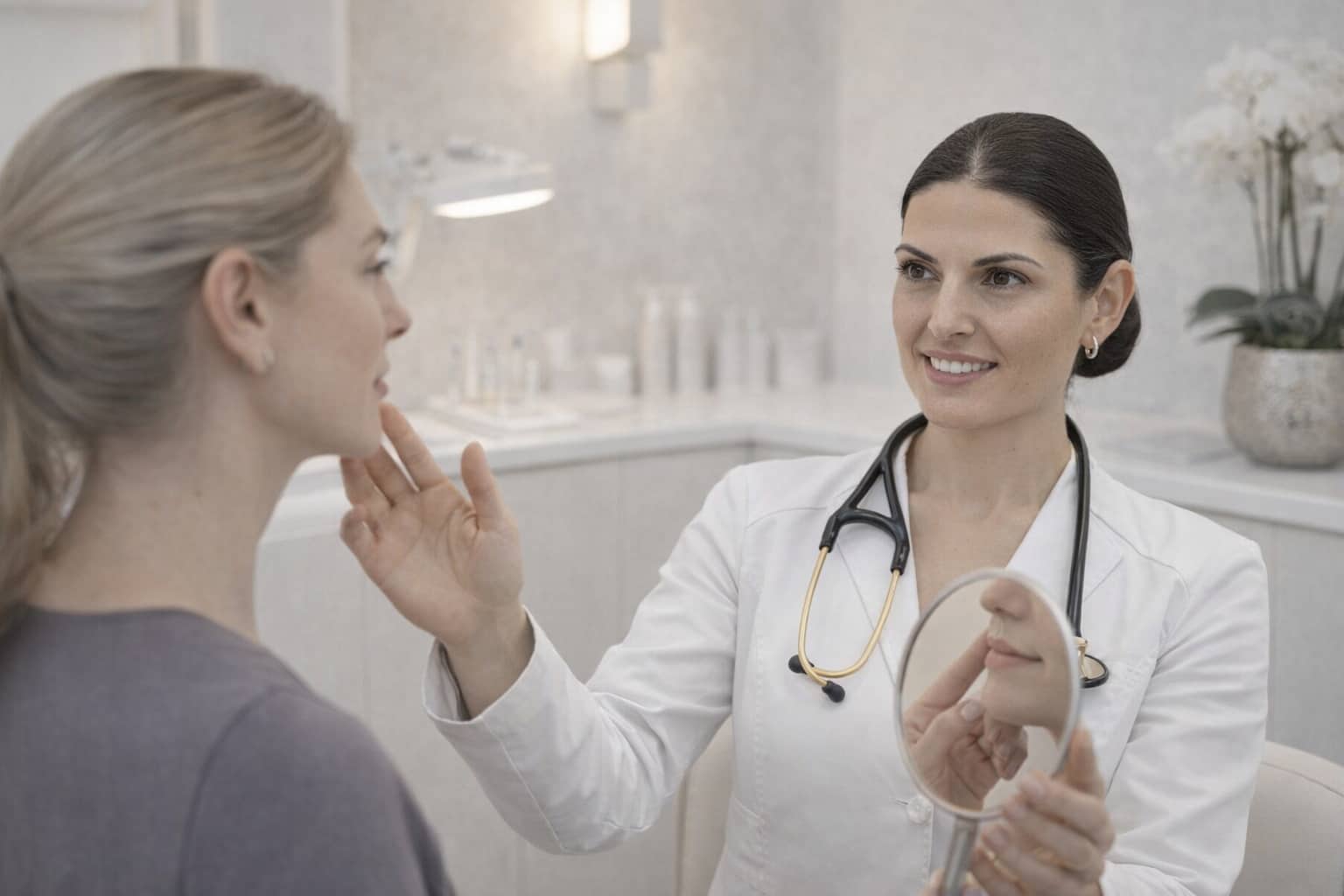 DERMAL FILLERS