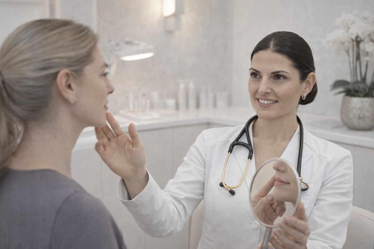 DERMAL FILLERS