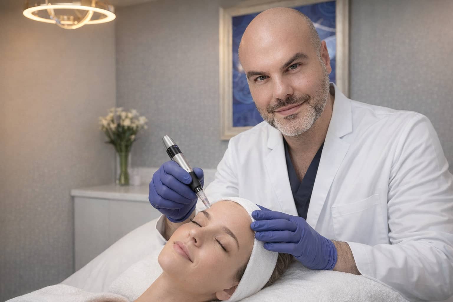 MICRONEEDLING
