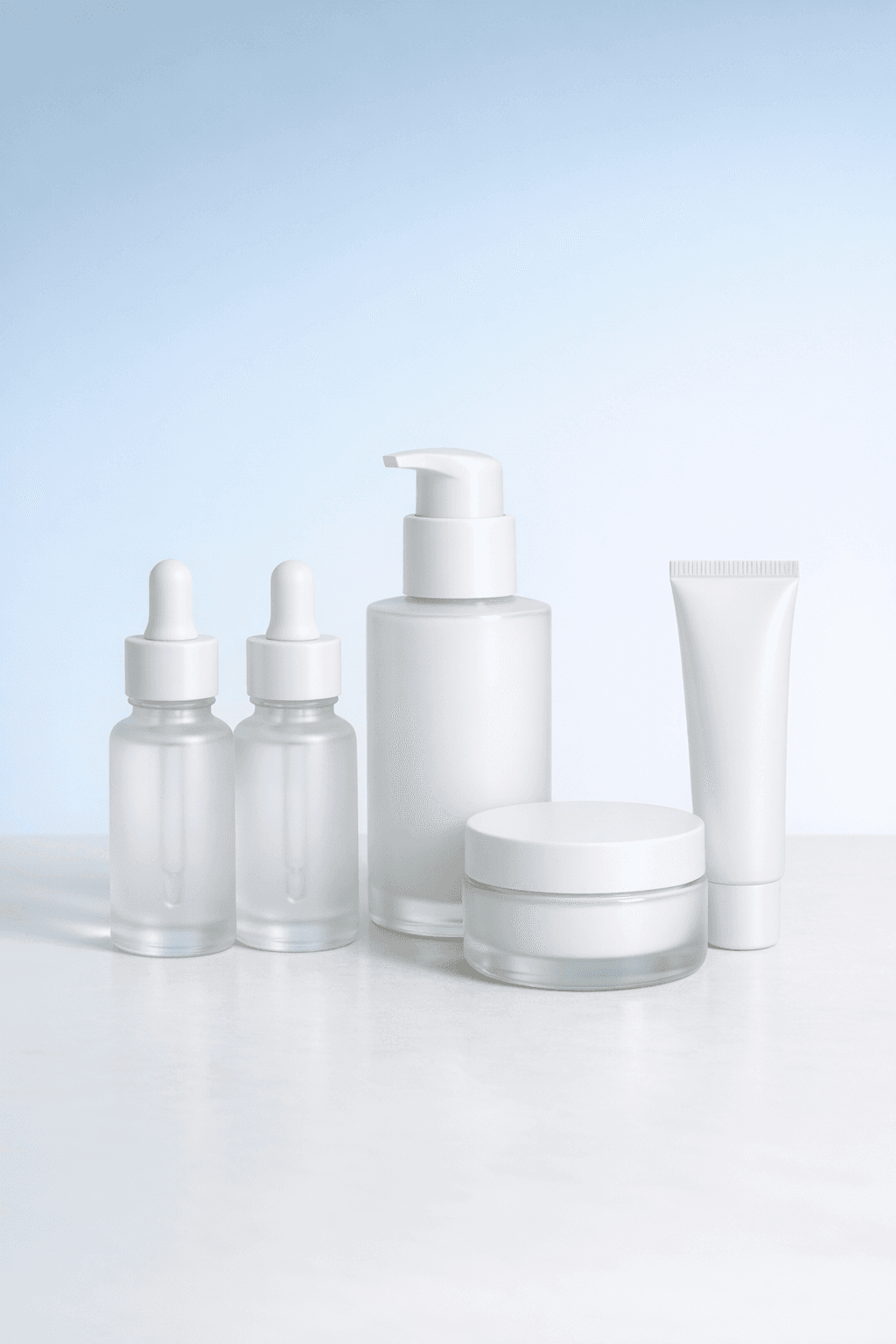 Medical-Grade Skincare