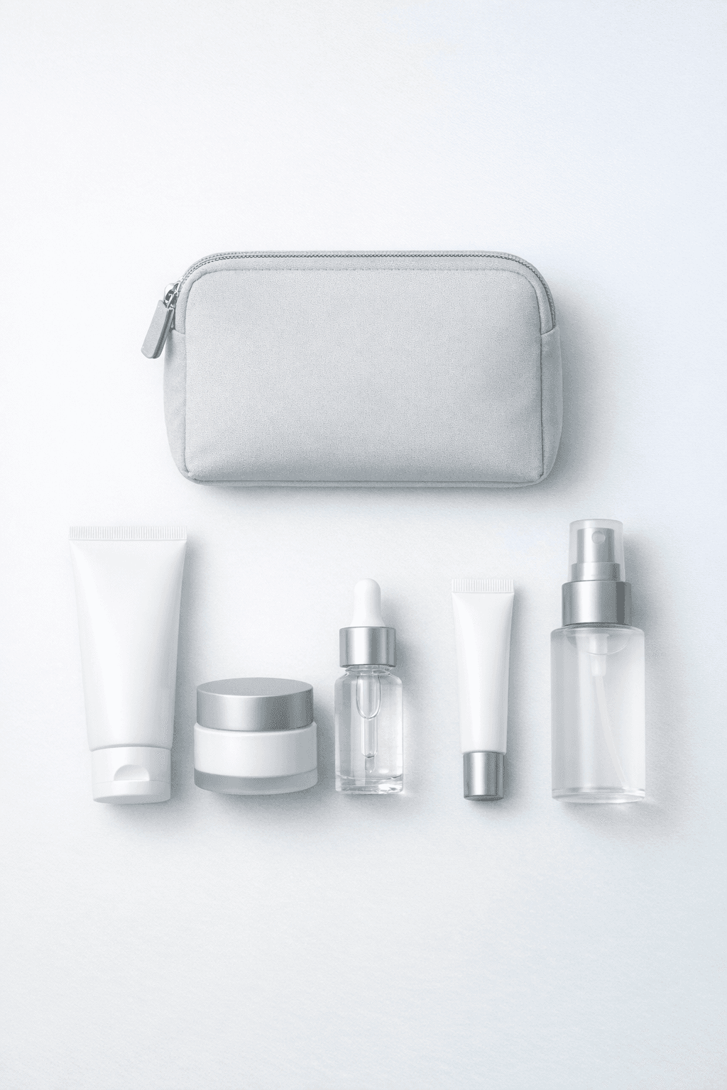 Recovery & Travel Kits