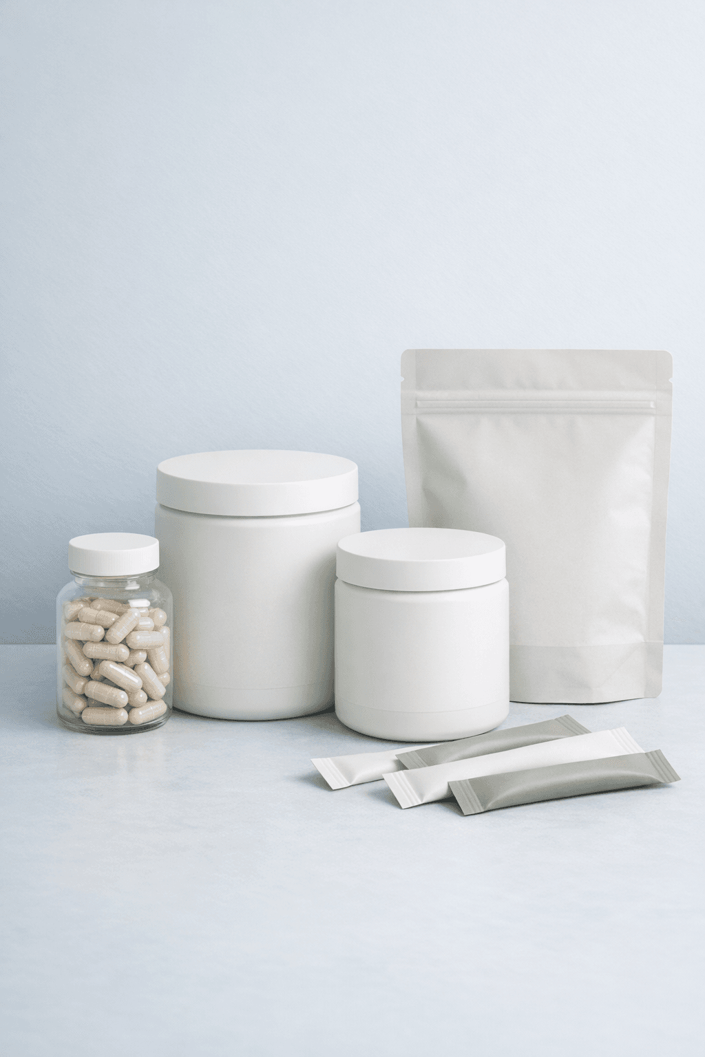 Wellness Support