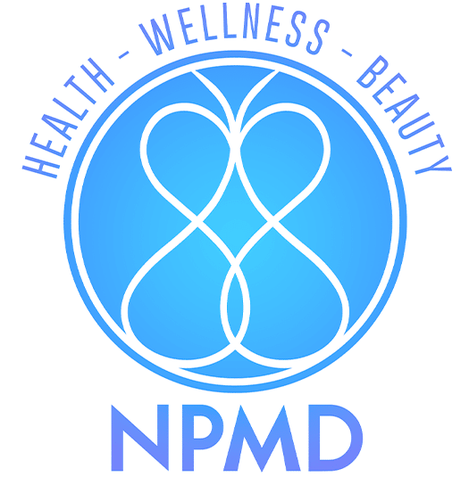 NPMD Logo